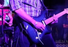 Marzo continúa con toques fiera de música nacional