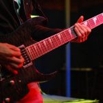 Expresiones de rock en distintos puntos de Nicaragua