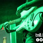 Bienvenido abril y siguen los toques de rock en Nicaragua