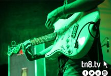 Bienvenido abril y siguen los toques de rock en Nicaragua