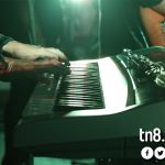 Estos son los primeros toques rockeros de este 2018