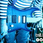 A despedir marzo con grandes toques de rock nacional