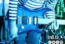 A despedir marzo con grandes toques de rock nacional