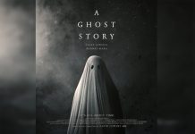 Emocionante tráiler de A Ghost Story, con Rooney Mara y Casey Affleck