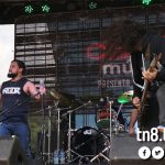 Agor marca su regreso al metal nicaragüense con «Tu Justicia Envicia»