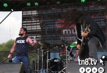 Agor marca su regreso al metal nicaragüense con «Tu Justicia Envicia»