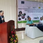 Agricultura de Nicaragua mejoró con el PRIICA