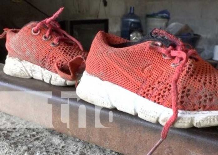 nicaragua, agresion, managua, nina, violencia,