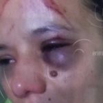 Mujer agrede brutalmente a su vecina