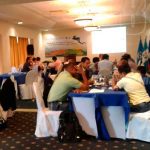 Nicaragua opera y administra sistema de vigilancia de sequía agrícola de la región