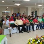 INTA lanza proyecto para adaptar agricultura a cambio climático