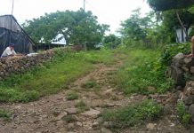 Trabajan por mejorar servicio de agua en comunidad La Cebadilla, Estelí