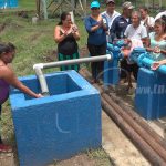 Tisma mejora en servicio de agua potable