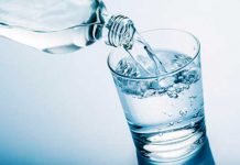 Descubren dos fases con distintas densidades del agua líquida