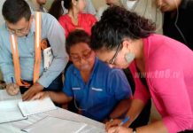 Gobierno empieza proyecto de agua y saneamiento en Bluefields