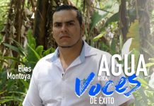Agua Roca, agua de manantial única en Nicaragua