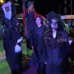 León visita la ciudad de Boaco con sus mitos y leyendas