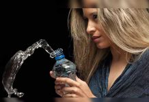 Hiperhidratación, la intoxicación por agua que puede llevarte a la muerte