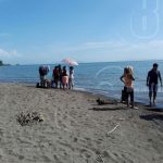 Joven fallece ahogado en la Isla de Ometepe