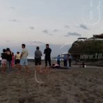 Managua: Fallecen dos personas ahogadas en Pochomil