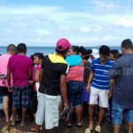 Encuentran cuerpo de joven ahogado en playa de Ometepe