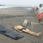 Dos ahogados en las aguas de El Tránsito en León