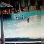 Niña muere ahogada en piscina de Bluefields y nadie hizo nada