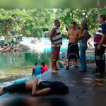 Managua: Dos ahogados en menos de una hora en El Trapiche