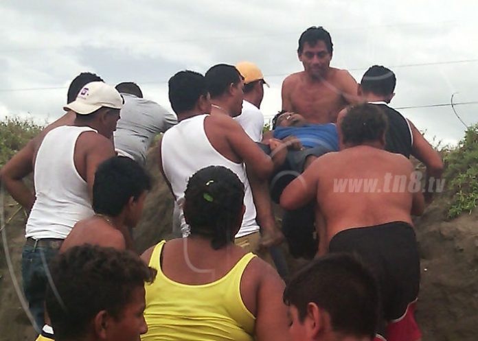 ahogado