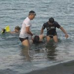 Masaya: Joven pierde la vida en la laguna de Apoyo