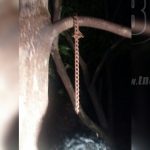 Juigalpa: Niño muere jugando al ahorcado