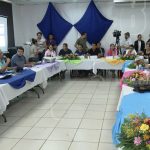 Nicaragua vibrará con las masivas caminatas que organiza la juventud