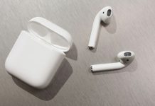 Apple venderá unas 28 millones de unidades de AirPods en 2018