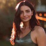 ¿Qué le pasó? Aislinn Derbez intervenida en el hospital de manera urgente mexico, apendicitis, aislin derbez, operacion, instagram,