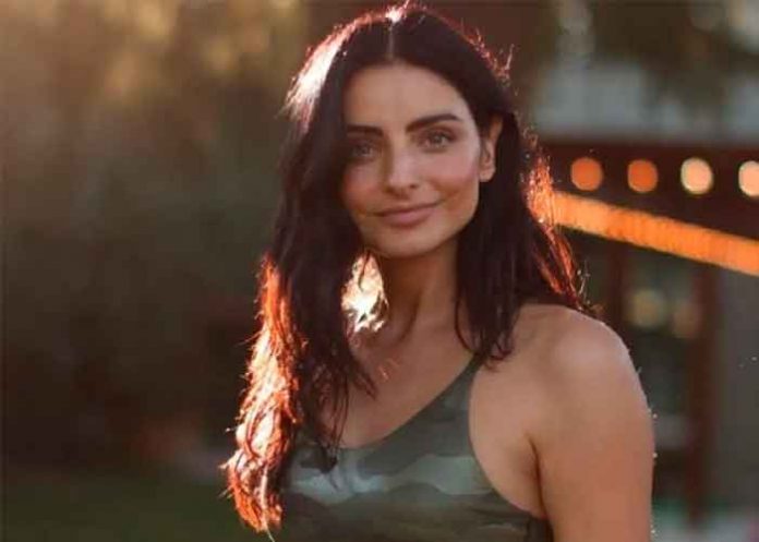 mexico, apendicitis, aislin derbez, operacion, instagram,