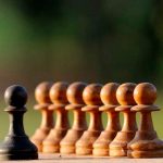 La inteligencia artificial también reproduce el mal