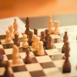 Este problema de ajedrez podría tardar muchos años en resolverse