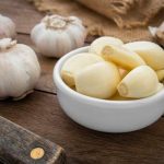 Por qué el mal olor del ajo es beneficioso para la salud