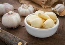 Por qué el mal olor del ajo es beneficioso para la salud
