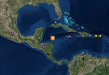 Cancelan alerta de tsunami para Puerto Rico y las Islas Vírgenes