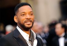 Will Smith conversa con Disney para ser el genio en la nueva «Aladdin»