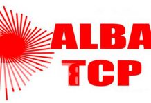 Palestina, ataques, Israel, ALBA-TCP,