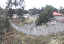 Trasladan del Hogar Seguro a 179 menores con discapacidad