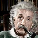 Subastan una carta de Einstein en 1,2 millones de dólares ciencia, einstein, carta,