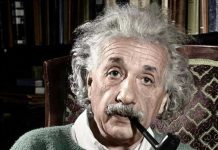 ciencia, einstein, carta,