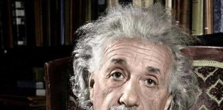 ciencia, einstein, carta,