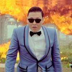 El surcoreano Psy regresa con  nuevo álbum el 10 de mayo