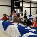 Presentan nuevos estudios del plan maestro de la capital de Nicaragua