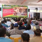 Alcaldías de Nicaragua revisan plan maestro de adaptación al cambio climático