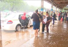 Municipalidades de Nicaragua activadas con planes para lluvias Nicaragua, Managua, Inifom, planes de emergencia, lluvias,